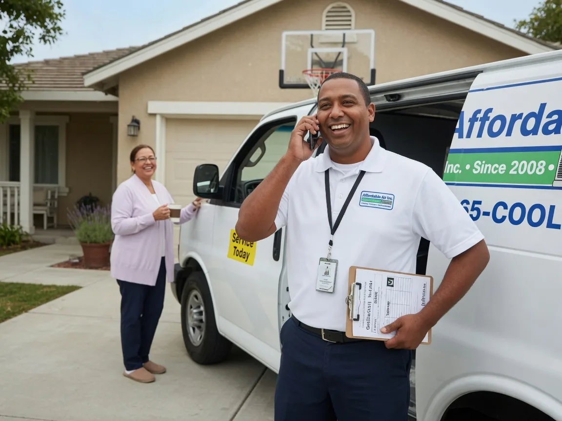 Central Ac Repair Pasadena, MD FAQs